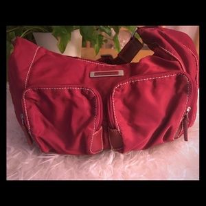 Red bag